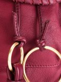 'Polly' crossbody bag