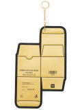 makeup box keyring