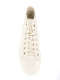 lace-up hi-tops