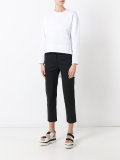 long rear sweatshirt 