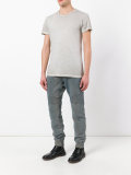 crew neck T-shirt