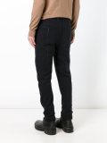 straight trousers