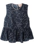 'Hamilton' top
