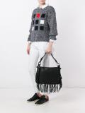 'Valley' shoulder bag