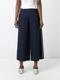 tailored culottes