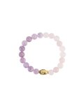 beaded Buddha bracelet