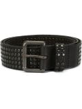 round stud belt