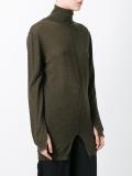 'Kandinsky' jumper