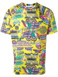 printed T-shirt