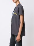 patchwork T-shirt 