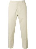 cropped pants
