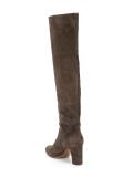 knee boots