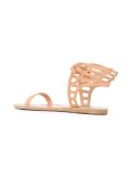 'Ikaria Lace' sandals
