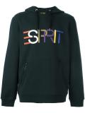 'Esprit X Opening Ceremony'连帽衫