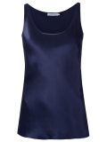 sleeveless blouse
