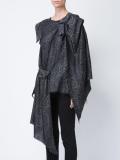 'Fleur' tunic