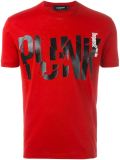 punk t-shirt