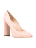 court pumps