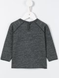 dreamer print sweatshirt