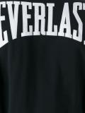 logo bomber jacket 
