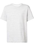 shortsleeved sweatshirt