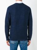 crew neck jumper