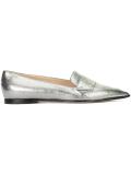 Gia loafers