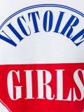 'Victoire Girls'T恤