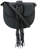 Ghianda saddle crossbody bag