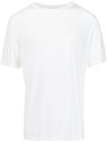 chest pocket T-shirt