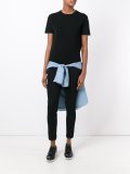 'Cashmere Boy' knit T-shirt