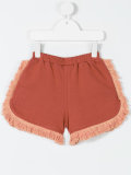 Paris shorts