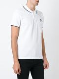 'Tiger'polo衫