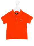BOSS KIDS J05562420 ORANGE ??? Natural (Vegetable)->Cotton