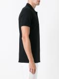 classic polo shirt