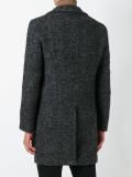 double breasted coat
