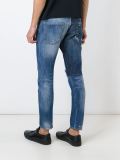 'Classic Kenny Twist'牛仔裤