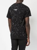 printed T-shirt 