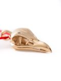 'Eagle Skull'项链