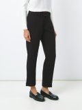 tailored trousers