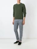 'Lean Dean'牛仔裤