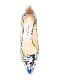 Romy 85 pumps