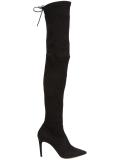 'Elvira' boots