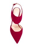 'Leda' pumps