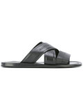 slip-on sandals