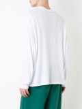 long sleeve T-shirt