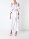 'Lunar' top