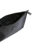 Palazzo Medusa wristlet clutch bag