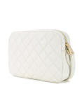 quilted crossbody bag