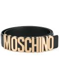 logo belt